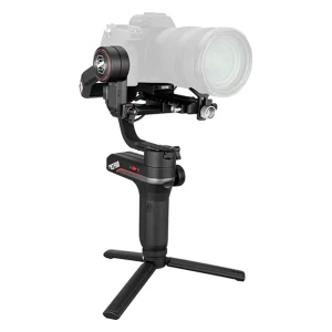 گیمبال دوربین استوک ژی یون تک مدل Zhiyun-Tech WEEBILL-S Handheld