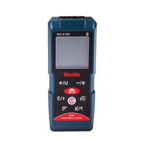 متر لیزری استوک رونیکس مدل Ronix RH-9180