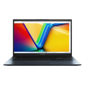 لپ تاپ استوک گرافیک دار 15.6 اینچی ایسوس مدل Asus Vivobook Pro 15 OLED M6500XU R9 7940HS 16GB 1TB SSD RTX 4050 6GB 2K