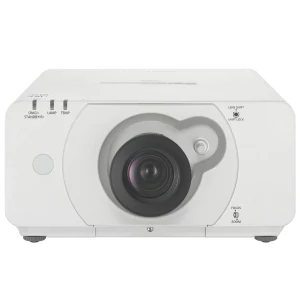 ویدیو پرژکتور استوک پاناسونیک مدل Panasonic PT-DZ570U