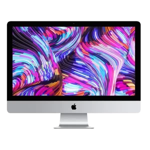 آل این وان استوک 27 اینچی اپل مدل Apple iMac A1312 2011 Core i5 2500S 4GB 512HDD 