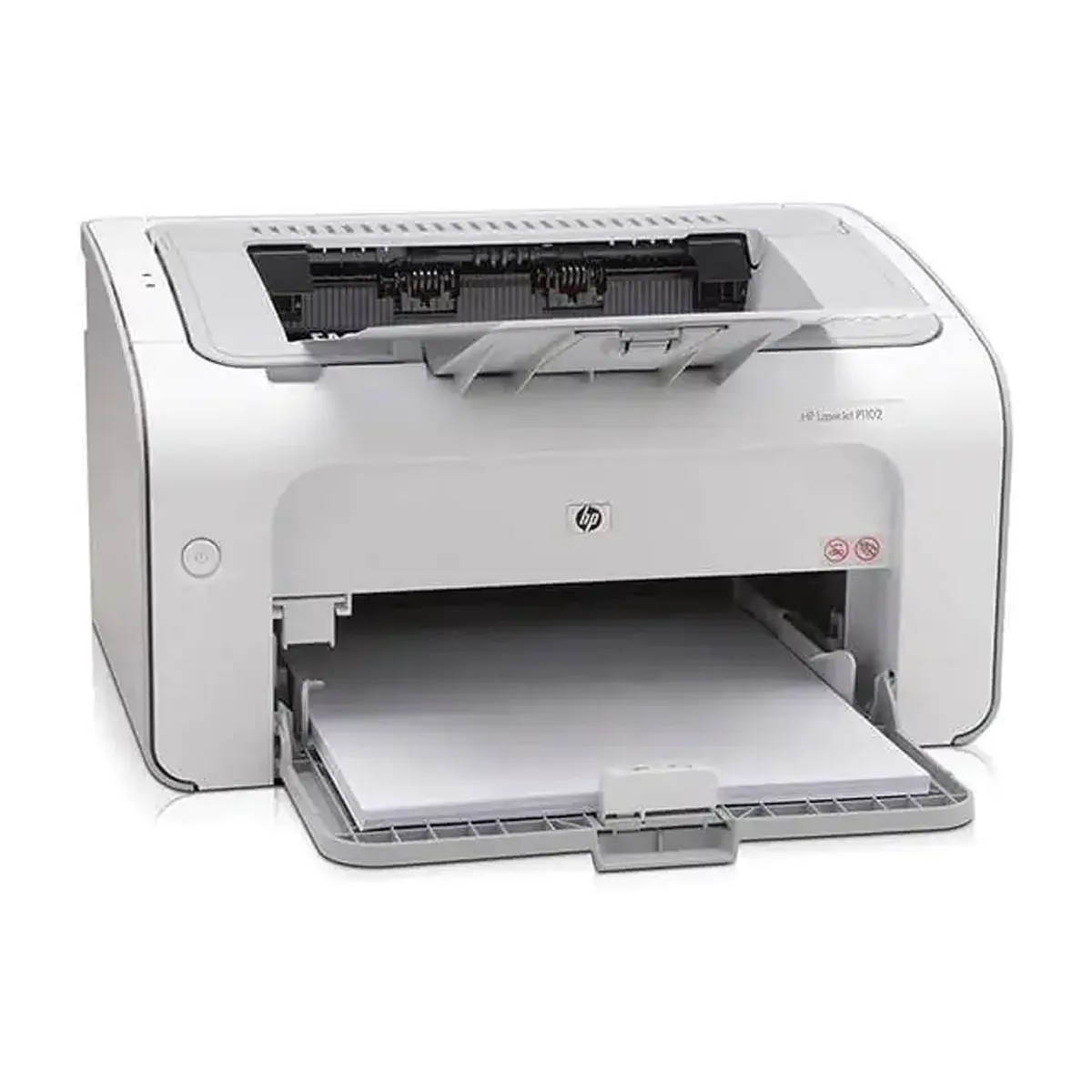 پرینتر استوک لیزری تک‌ کاره اچ‌ پی مدل HP LaserJet P1102