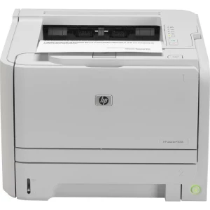 پرینتر استوک لیزری تک‌کاره اچ پی مدل HP- P2035n