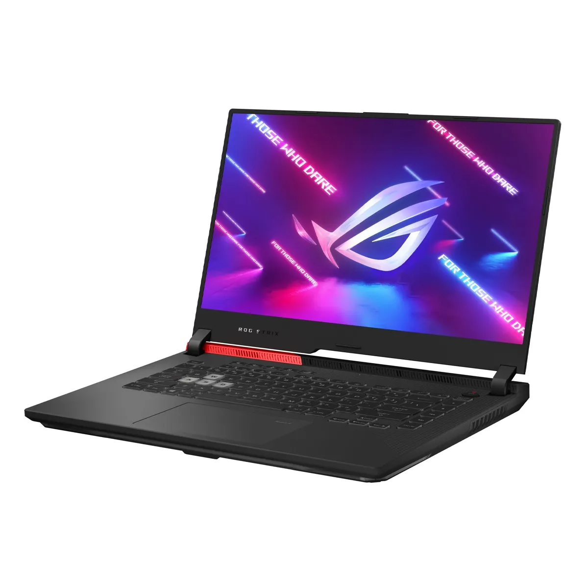 لپ تاپ استوک گرافیک دار 15.6 اینچی ایسوس مدل Asus ROG Strix G15 G513 R7 4800H 16GB 512SSD RTX 3060 4GB