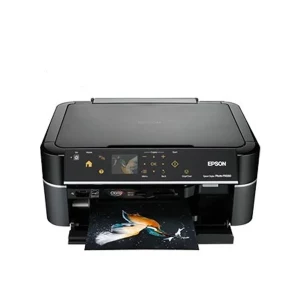 پرینتر استوک چندکاره جوهرافشان اپسون مدل Epson PX660