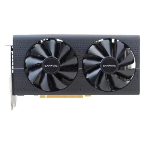 کارت گرافیک استوک سافایر مدل Sapphire Radeon RX 580 2048 8GB GDDR5