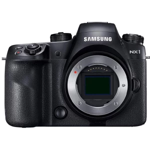 دوربین دیجیتال استوک سامسونگ مدل Samsung NX1