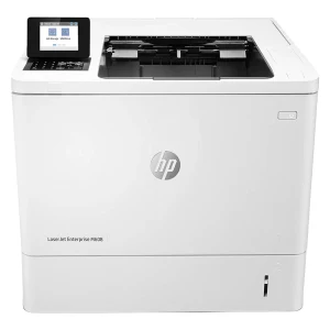 پرینتر استوک لیزری تک کاره اچ پی مدل HP- M608n