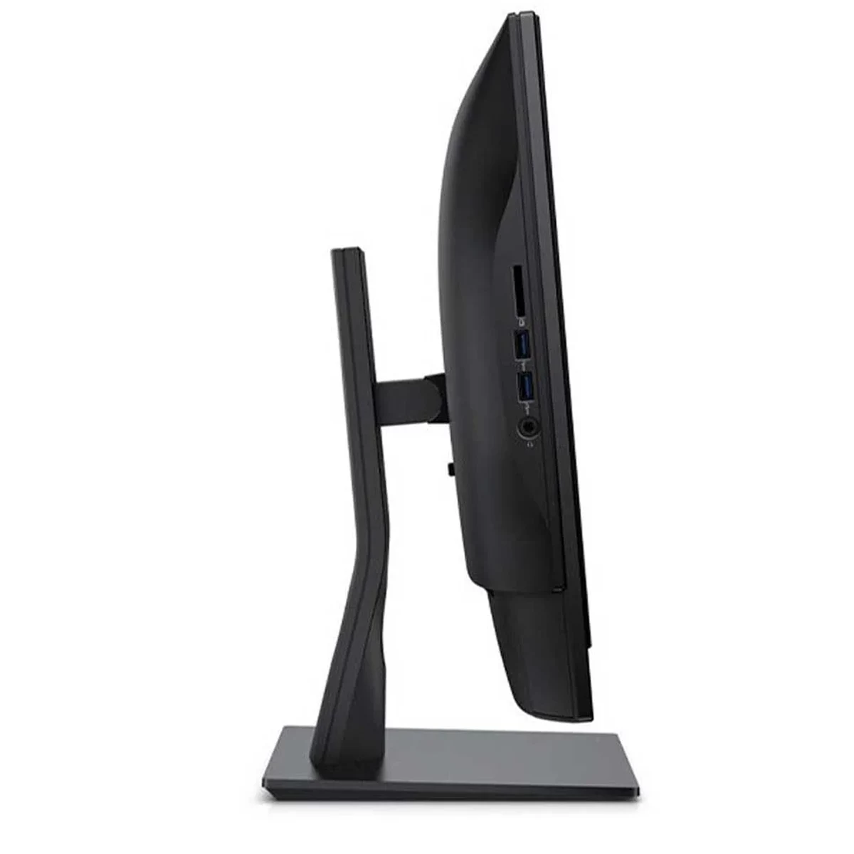 آل این وان استوک 21.5 اینچی دل مدل Dell OptiPlex 3240 Core i5 6500 8GB 128SSD