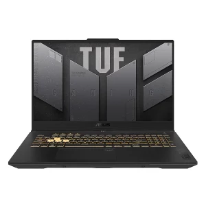 لپ تاپ استوک گرافیک دار 15.6 اینچی ایسوس مدل Asus TUF Gaming F15 FX507VV Core i9 13900H 16GB 1TB SSD RTX 4060 8GB