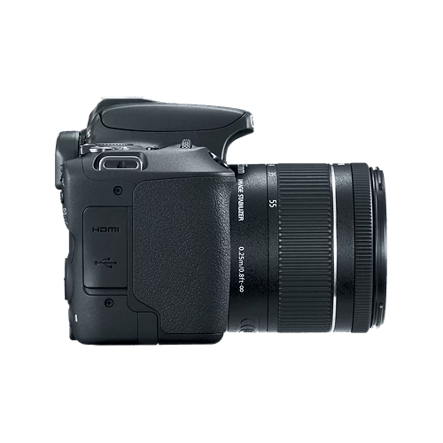 دوربین دیجیتال استوک کانن مدل Canon EOS 200D mark II