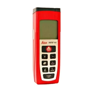 متر لیزری استوک لایکا مدل Leica A3