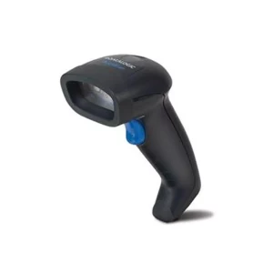 بارکدخوان استوک تک بعدی سیمی دیتالاجیک مدل Datalogic QuickScan I QD2130