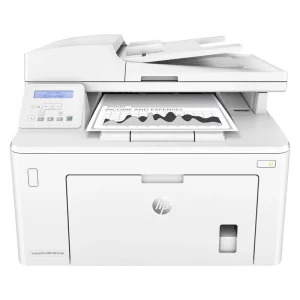 پرینتر استوک چندکاره لیزری اچ پی مدل HP LaserJet  M227sdn