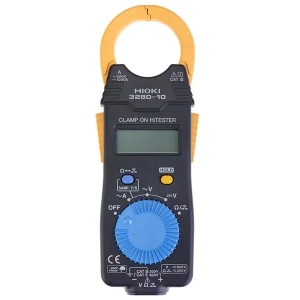 مولتی متر استوک کلمپی هیوکی مدل Hioki 10-3280