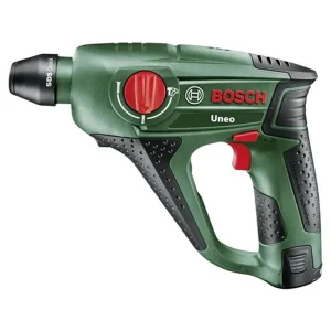 دریل شارژی استوک چکشی بوش مدل Bosch UNEO
