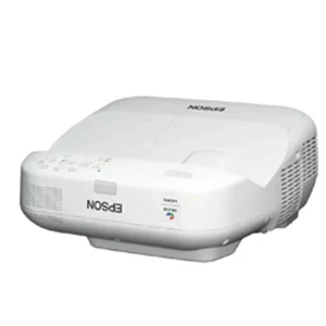 ویدیو پرژکتور استوک اپسون مدل Epson EB-1430Wi