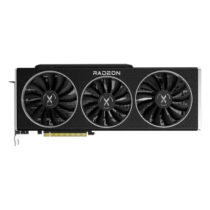 کارت گرافیک استوک ایکس اف ایکس مدل XFX Speedster MERC 319 Radeon RX 6800 XT 16GB GDDR6