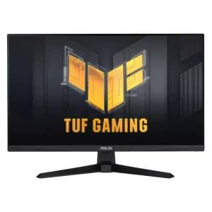 مانیتور استوک 24 اینچی گیمینگ اسپیکردار ایسوس مدل ASUS VG249Q