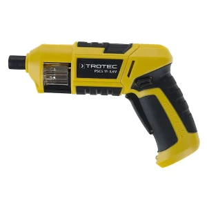 پیچ گوشتی شارژی استوک تروتک مدل Trotec PSCS 