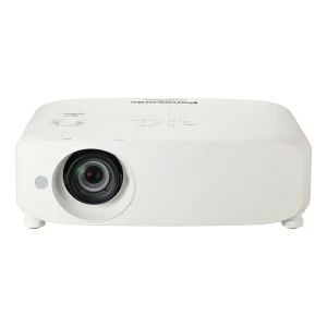 ویدیو پرژکتور استوک پاناسونیک مدل Panasonic PT-VZ575NU