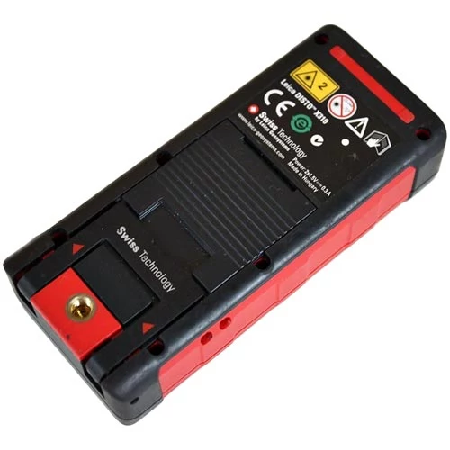 متر لیزری استوک لایکا مدل Leica X310