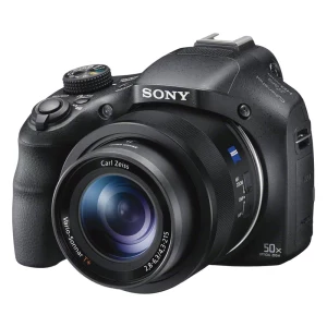 دوربین دیجیتال استوک سونی مدل Sony Cybershot DSC-HX400V