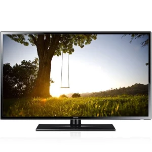 تلویزیون استوک 46 اینچی ال ای دی سامسونگ مدل Samsung 46F6350