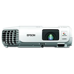 ویدیو پرژکتور استوک اپسون مدل Epson EB-S27
