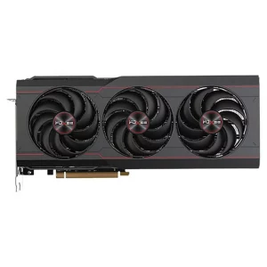 کارت گرافیک استوک سافایر مدل Sapphire PULSE Radeon RX 6800 XT 16GB GDDR6