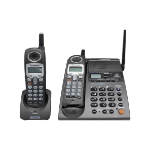 تلفن بی سیم استوک پاناسونیک Panasonic KX-TG2361JXB