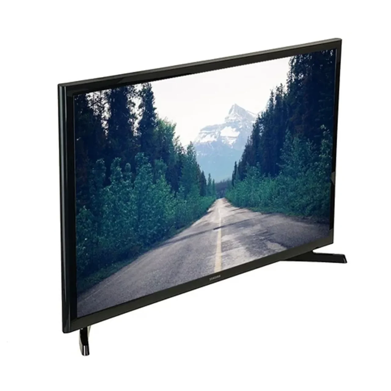 تلویزیون استوک 32 اینچی ال ای دی سامسونگ مدل SAMSUNG 32M4850
