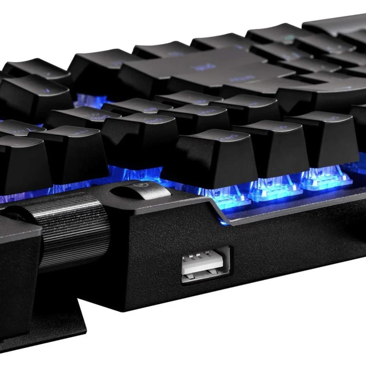 کیبورد گیمینگ استوک ای دیتا مدل ADATA XPG Summoner