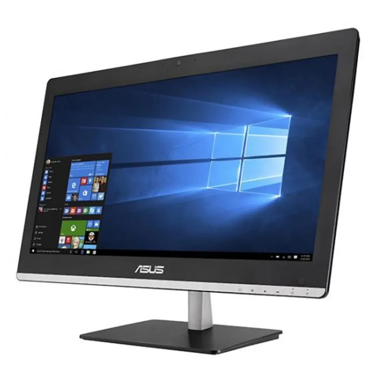 آل این وان استوک 19.5 اینچی ایسوس مدل Asus Vivo AiO V200IB Pentium N3700 4GB 128SSD, 512HDD