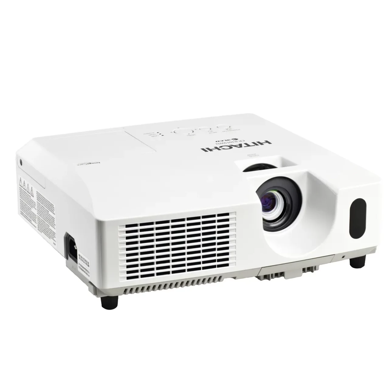 ویدئو پروژکتور استوک هیتاچی مدل Hitachi CP-X3015WN