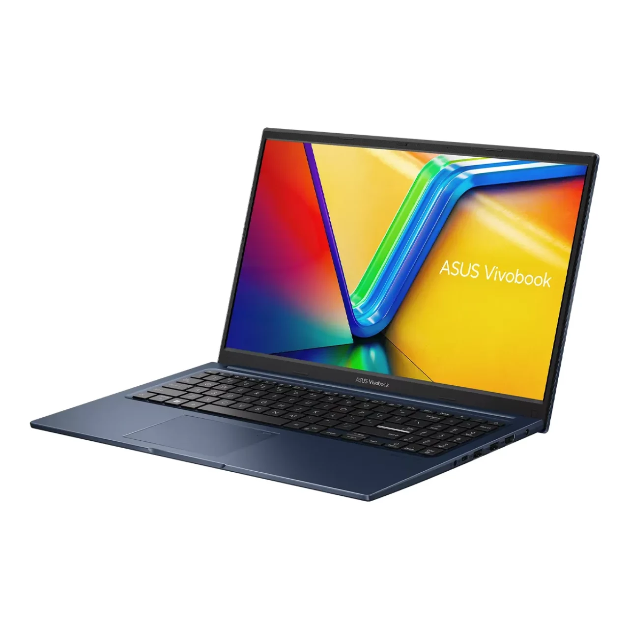 لپ تاپ استوک 15.6 اینچی ایسوس مدل Asus Vivobook 15 X1504VA Core i7 1355U 8GB 512SSD
