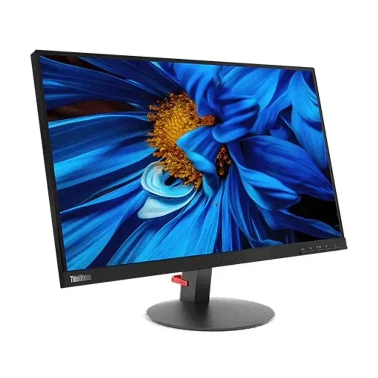 مانیتور استوک 24 اینچی لنوو مدل Lenovo ThinkVision S24e-20