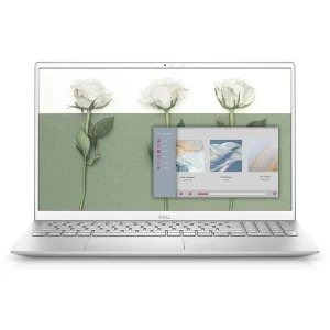 لپ تاپ استوک 15.6 اینچی دل مدل Dell Inspiron 5502 Core i7 1165G7 16GB 512SSD