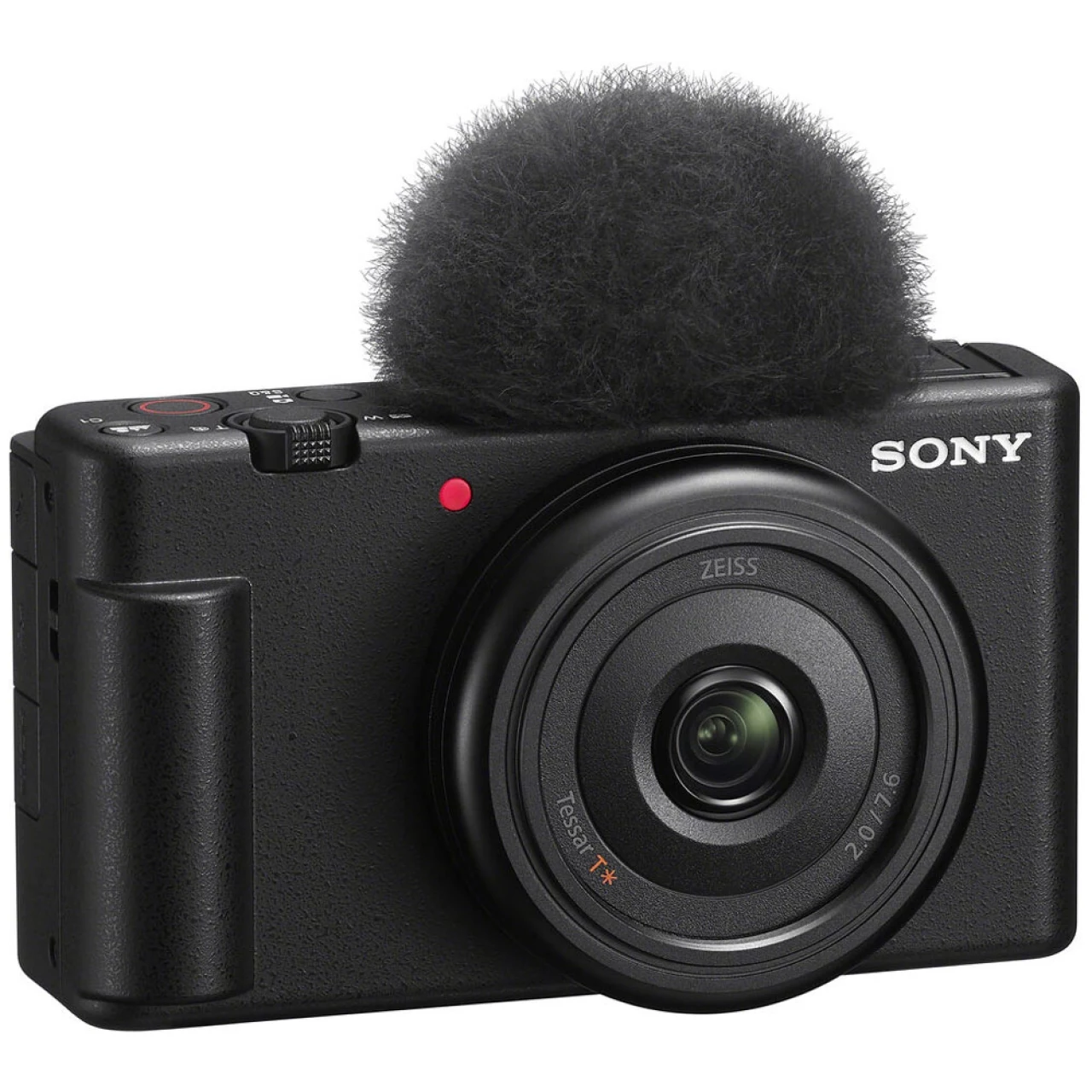 دوربین دیجیتال استوک سونی  مدل Sony ZV-1 F
