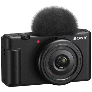 دوربین دیجیتال استوک سونی  مدل Sony ZV-1 F