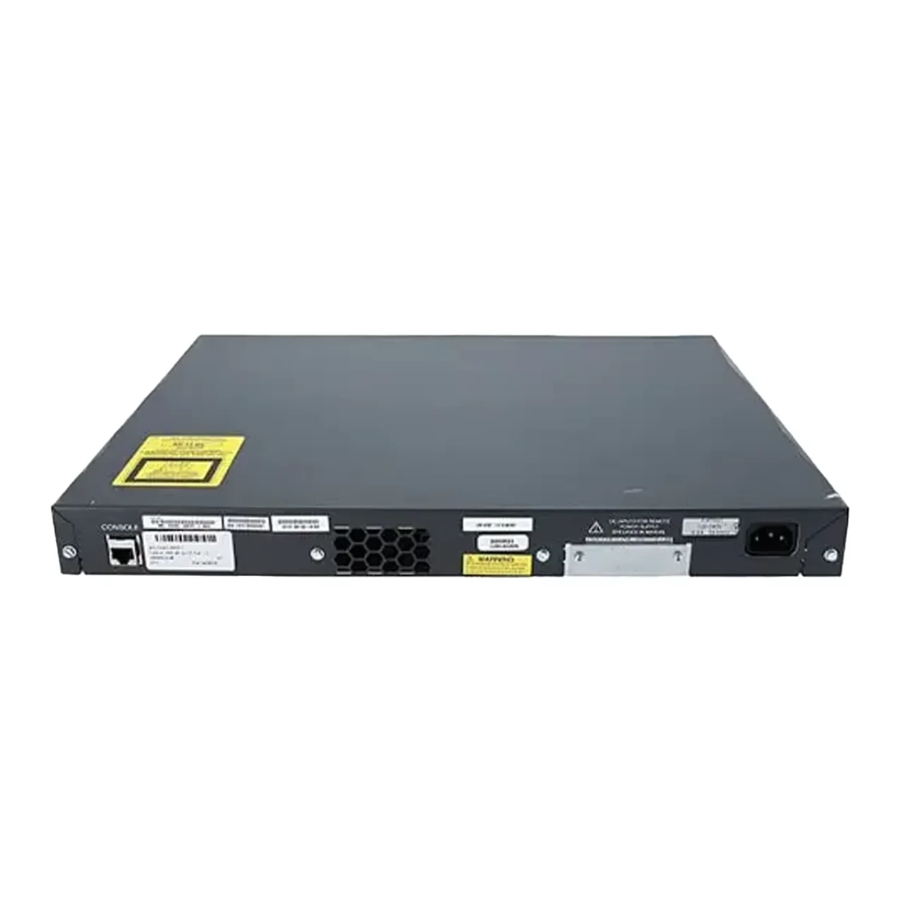 سوئیچ استوک 48 پورت سیسکو مدل Cisco Catalyst WS-C2960-48PST-L