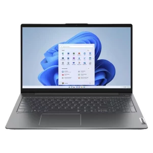 لپ تاپ استوک گرافیک دار 15.6 اینچی لنوو مدل Lenovo IdeaPad 5 Core i5 1235U 16GB 512SSD MX550 2GB