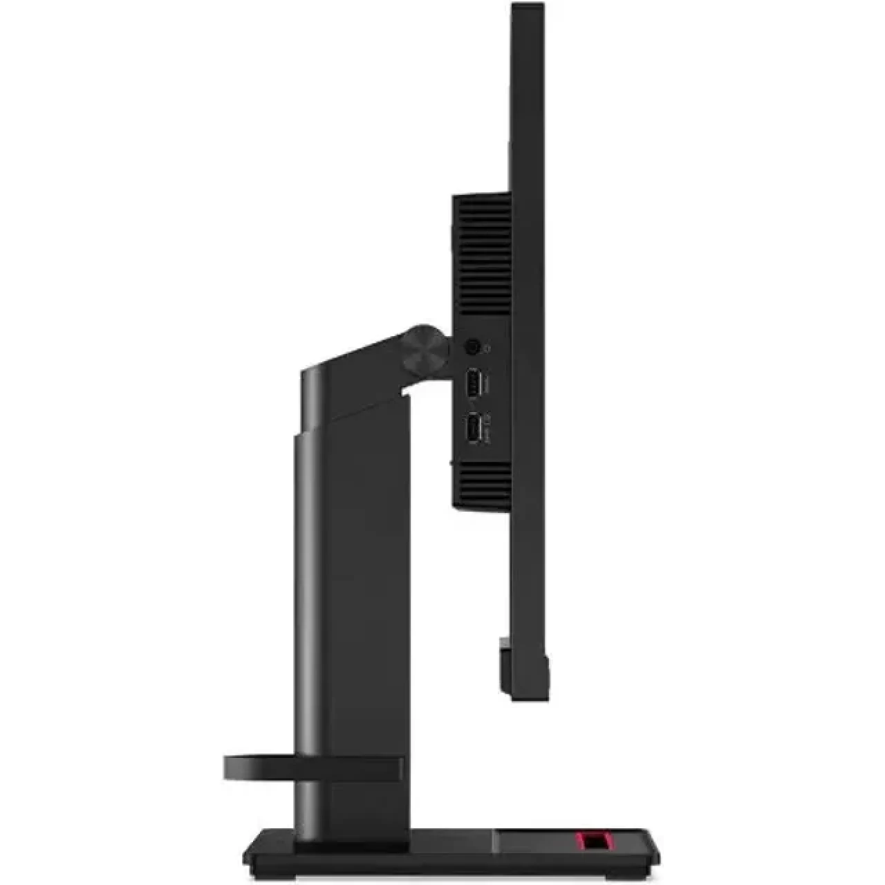مانیتور استوک 24 اینچی لنوو مدل Lenovo ThinkVision T24v-20