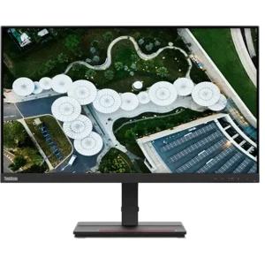مانیتور استوک 24 اینچی لنوو مدل Lenovo ThinkVision S24e-20