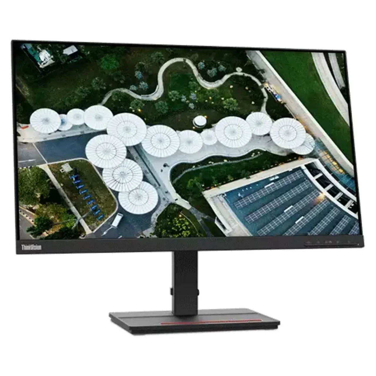 مانیتور استوک 24 اینچی لنوو مدل Lenovo ThinkVision S24e-20