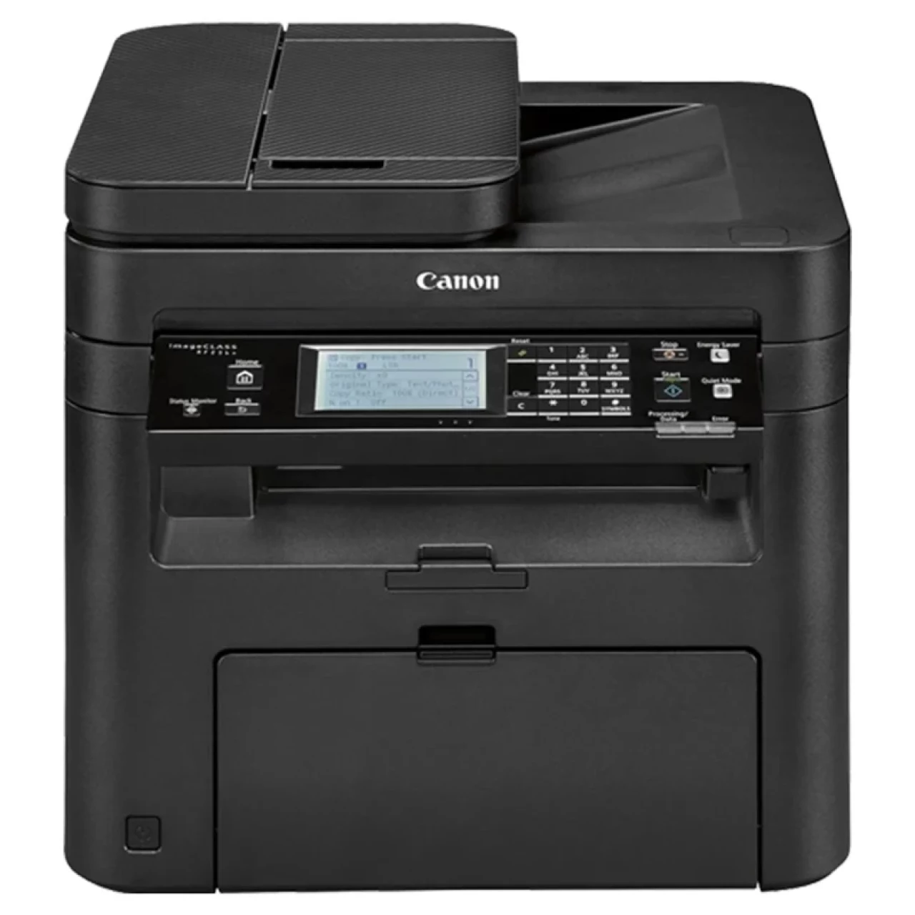 پرینتر استوک لیزری چندکاره کانن مدل Canon MF235