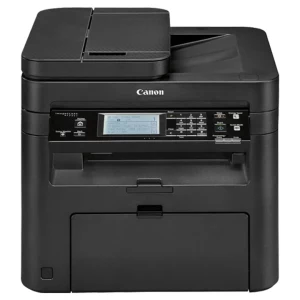 پرینتر استوک لیزری چندکاره کانن مدل Canon MF235