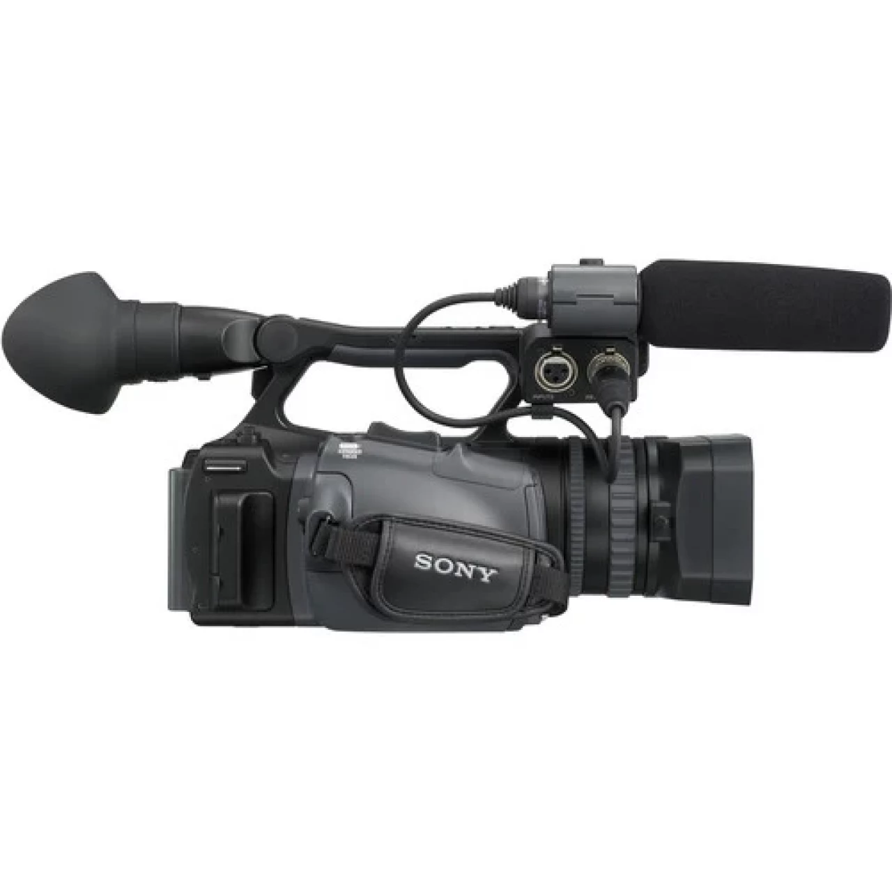 دوربین دیجیتال استوک سونی مدل Sony HVR-Z7