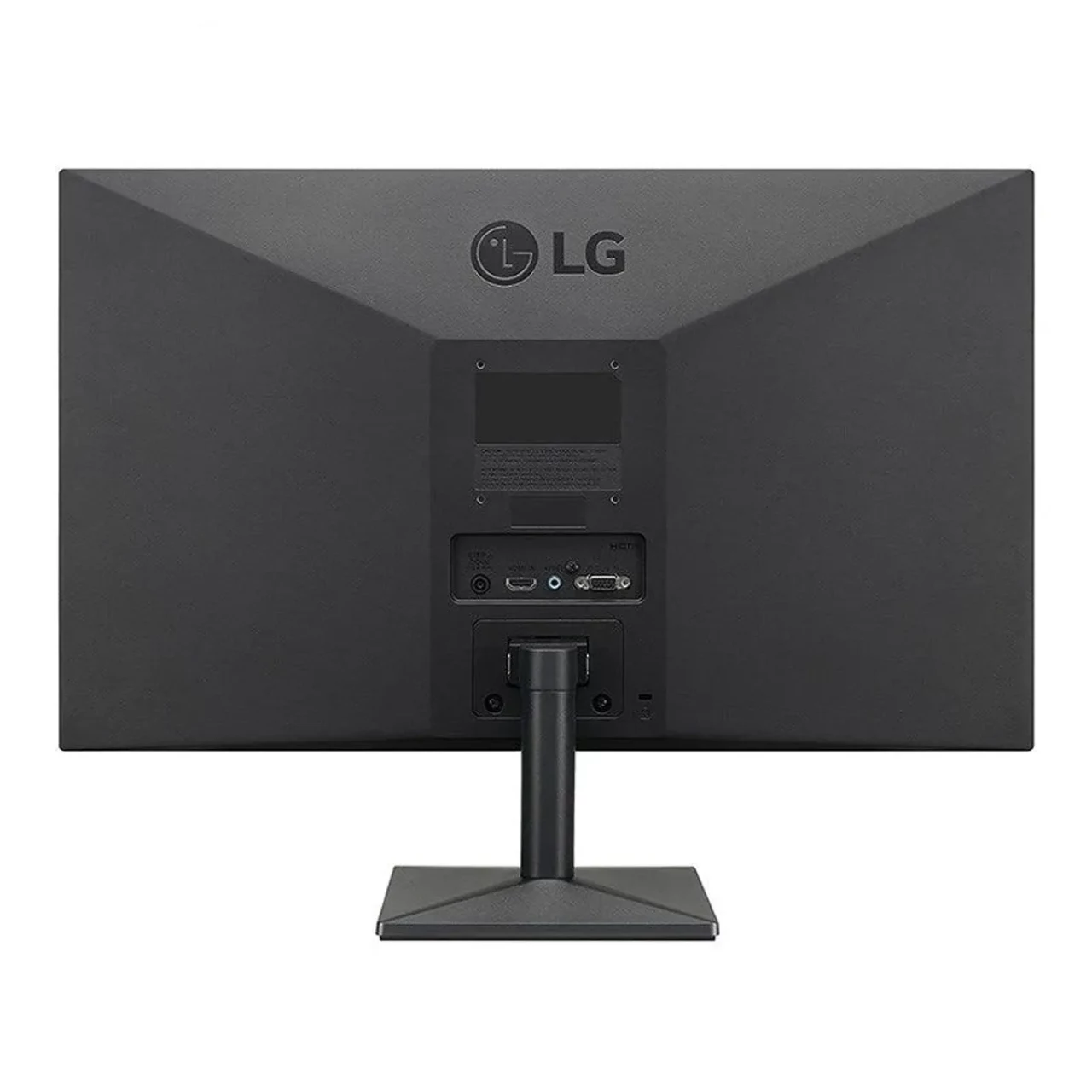 مانیتور استوک 22 اینچی ال جی مدل LG 22MK400H