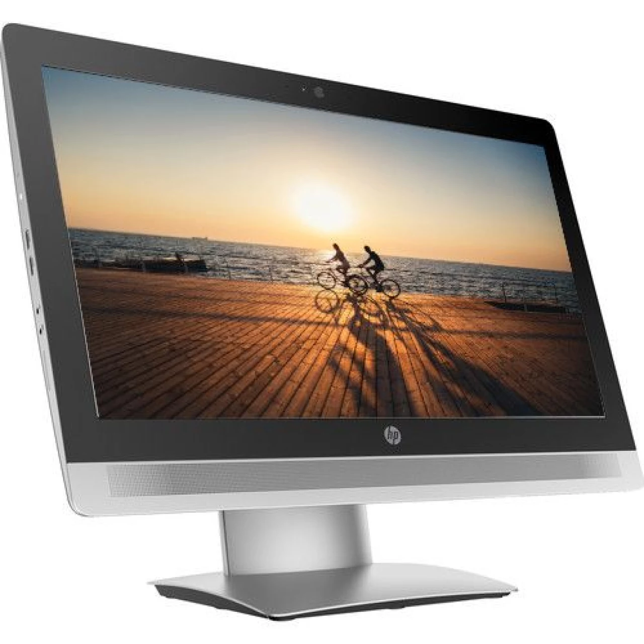آل این وان استوک 21.5 اینچی اچ پی مدل HP ProOne 600 G2 Core i5 6500 8GB 256SSD